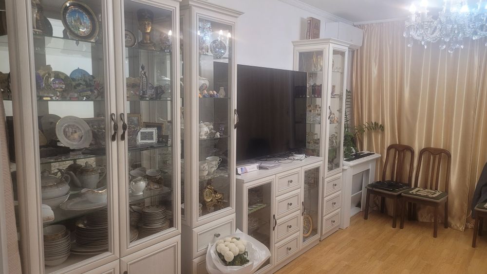 3 комн. Кв. Срочно