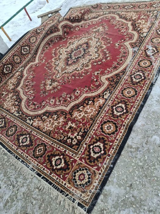 Палас  ковёр  2х3 3х4