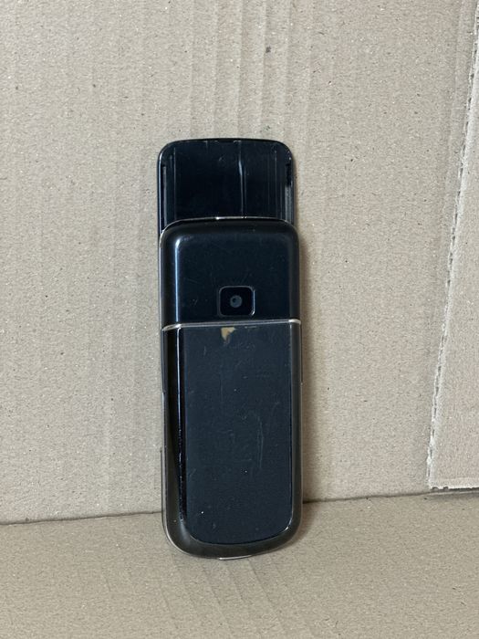 Nokia sapphire 8800