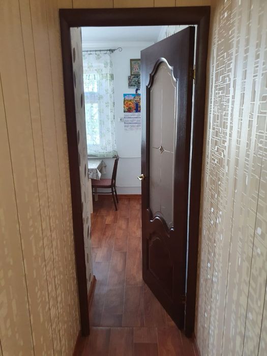 Сдам 2-х комн. квартиру