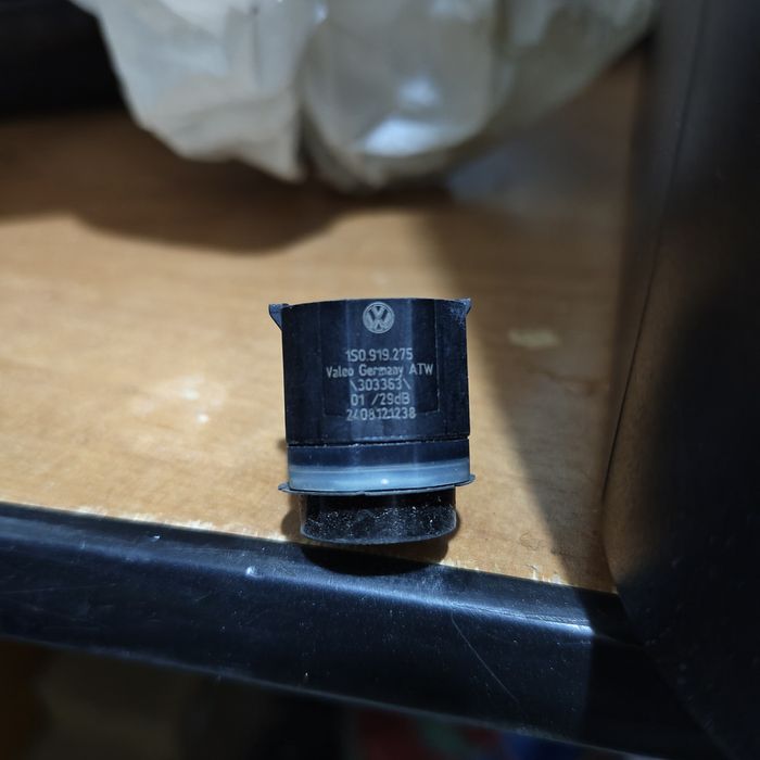 Продам комплект парктроника