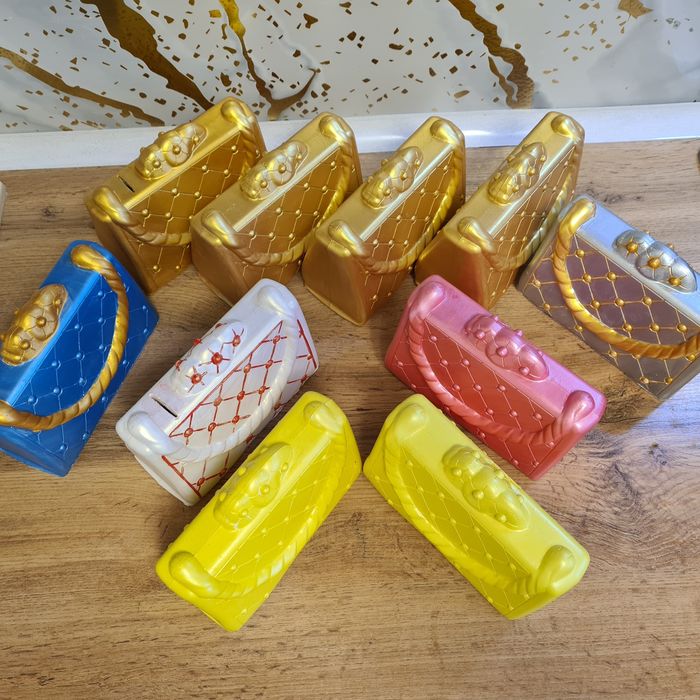 Копилка, тойбастар