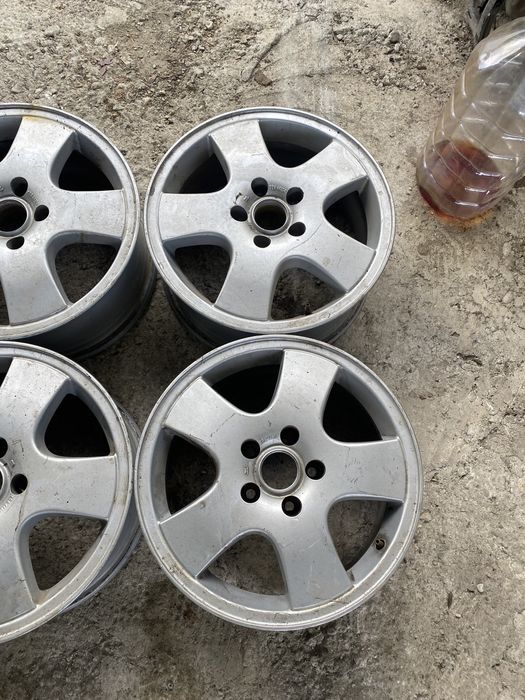 Джанти 5х112 16ки STT