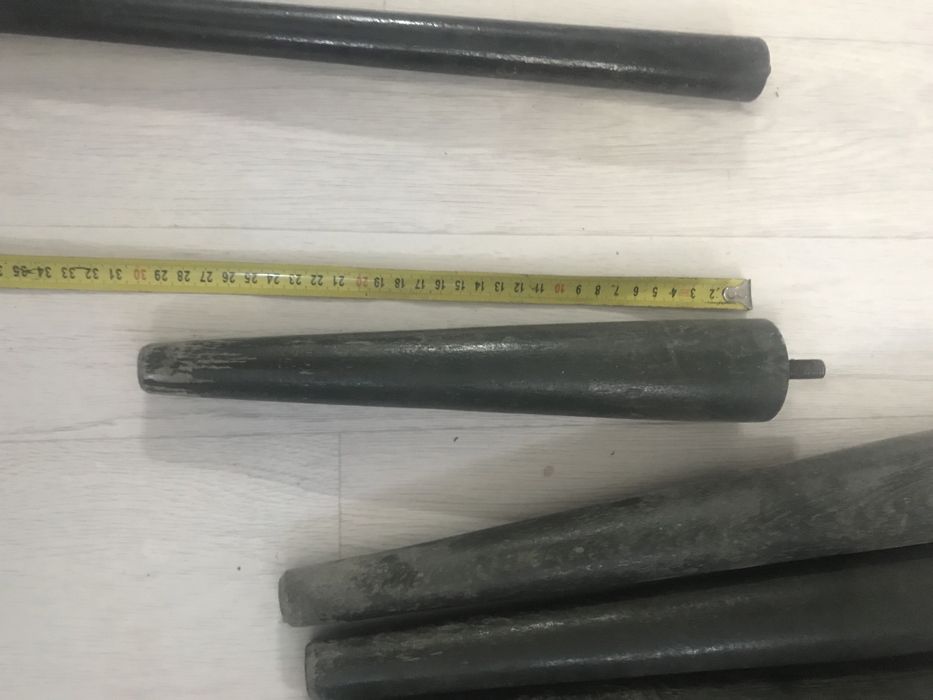 Ножки мебельные СССР