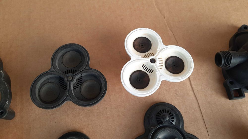 Помпа за вода SHURflo / LILIE