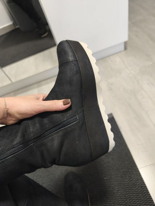 Cizme dama Camper masura 40