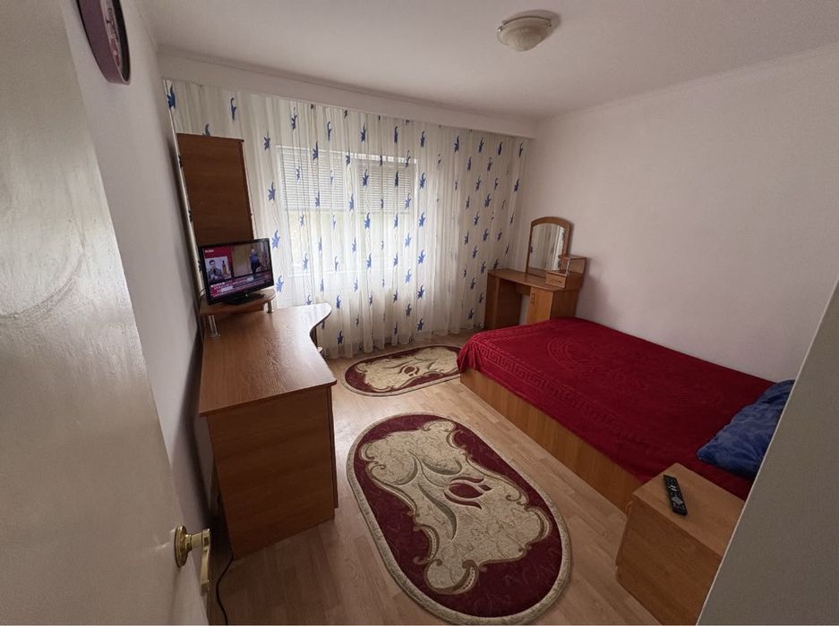 Inchiriez apartament 2 camere, 52mp, etaj 2/4, mutare imediata