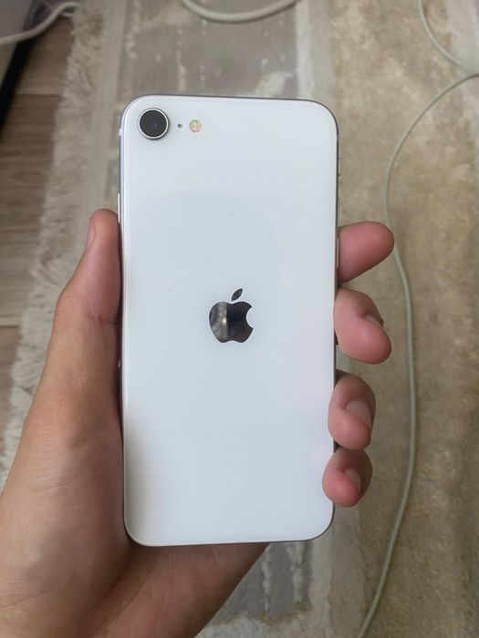iPhone SE 2020 64gb