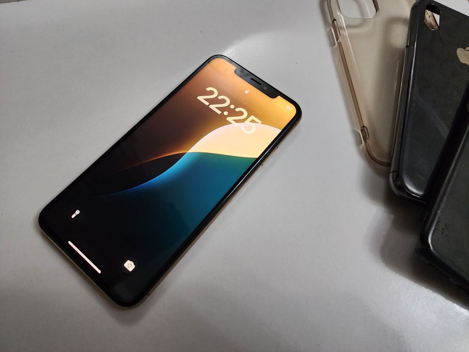 Iphone 11 LL/A Black 64Gb Face id True ton ishlidi bor Tinu