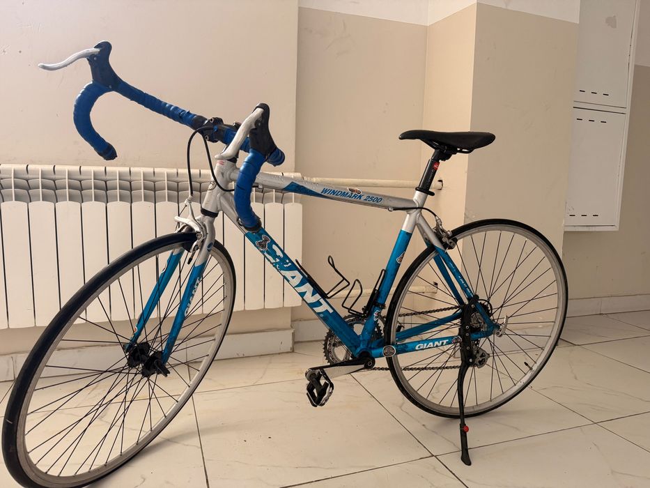 Спортивный Велосипед GIANT OCR 2500