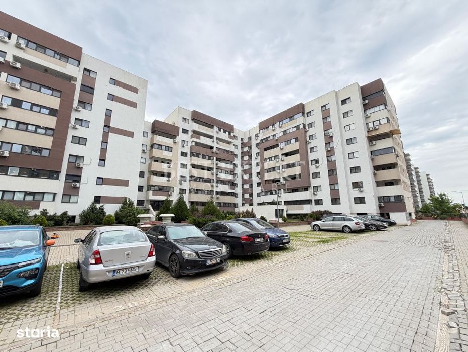 2 Camere Decomandat | Metrou N. Teclu 5 Min| Parcare Acoperita| Mobila
