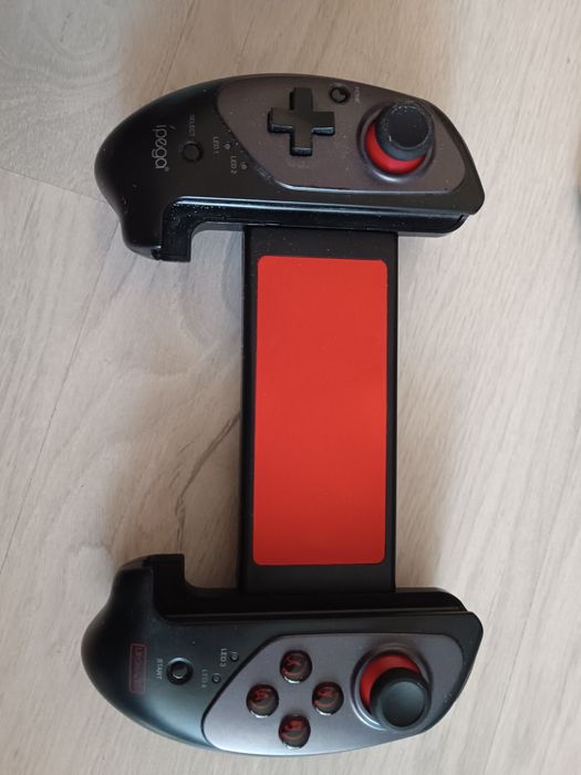 Gamepad Telescopic Bluetooth iPega (PG-9083 / Upgraded) pentru Android