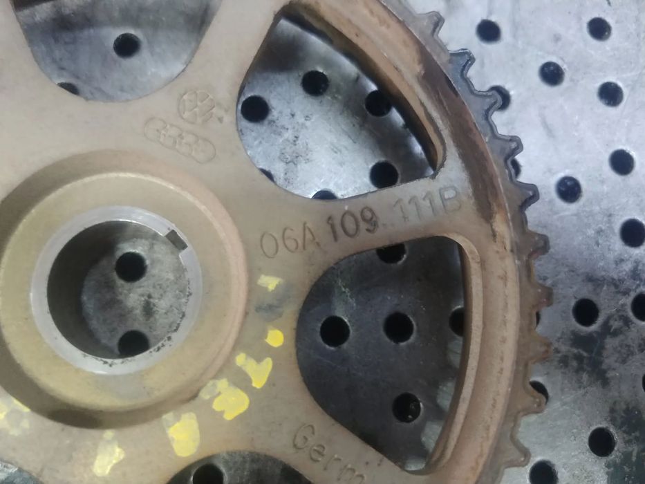 fulie ax came  1.6 b bse seat altea leon 1p vw golf 5 audi a3 skoda octavia 2 06a109111b