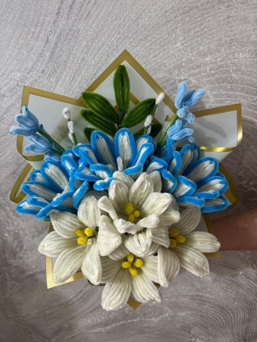 Цветы букеты для любимых