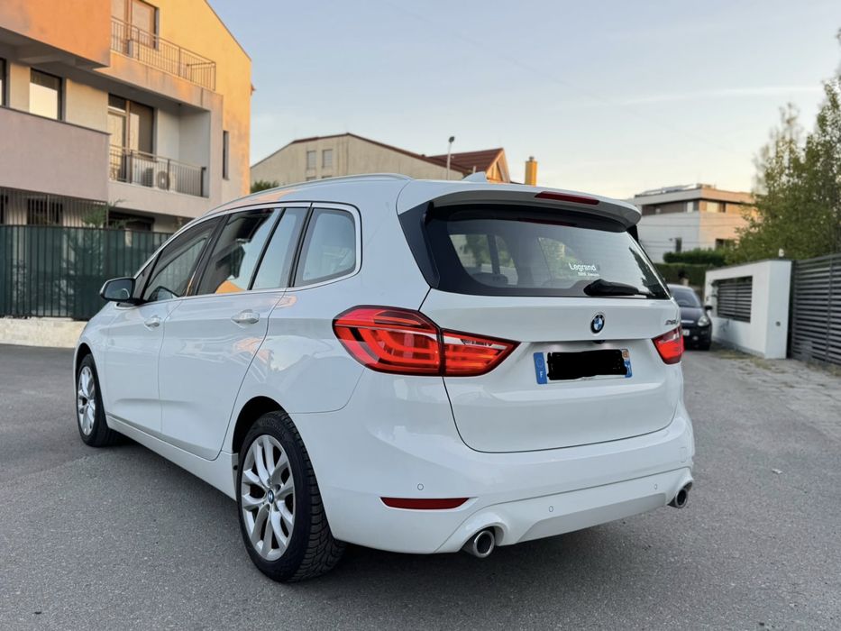 BMW 2 Series 2022 — imagine 4