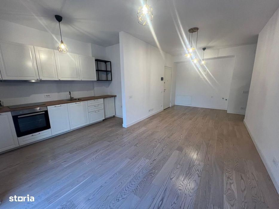 Apartament 2 camere | Avalon Estate | Pipera - TVA 0 - Comision 0