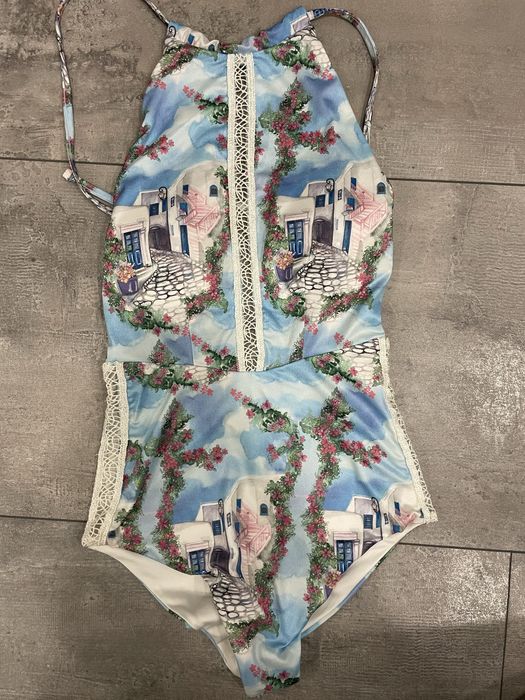 Различни видове Дамски бански - XS,