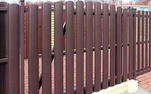 Евро штакетник Алматы