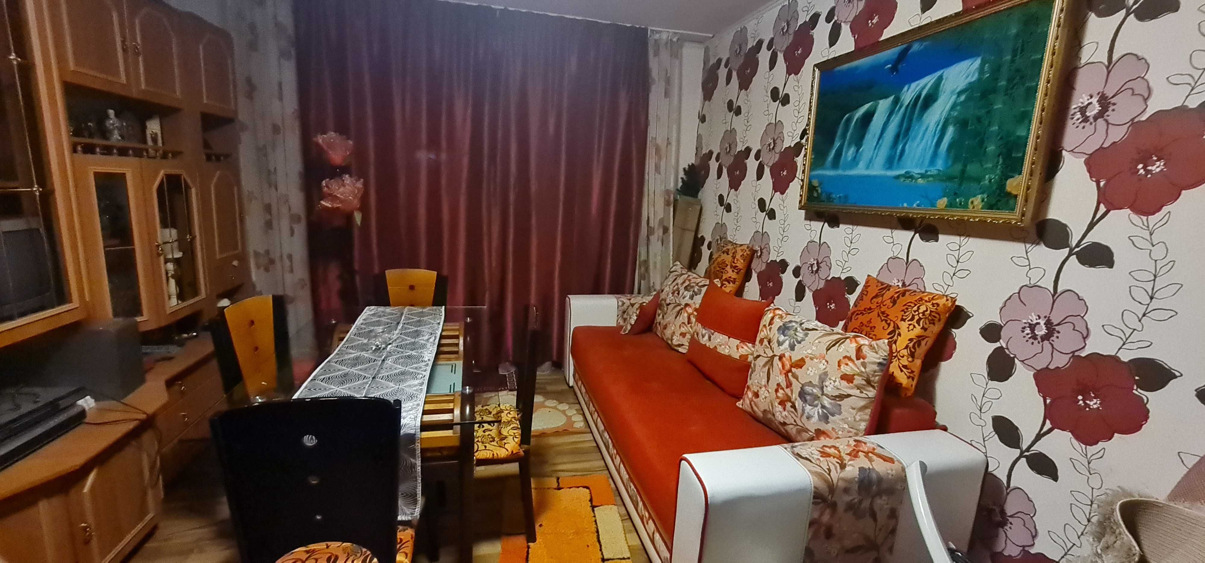 Vand Apartament 2 Camere Brasov Brasov • Olxro 2384