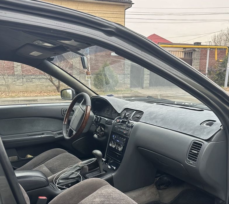 Ниссан максима а32 продам