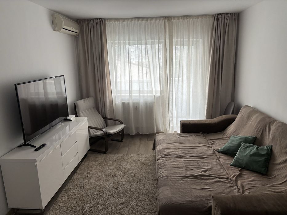 Apartament de inchiriat Sector 6