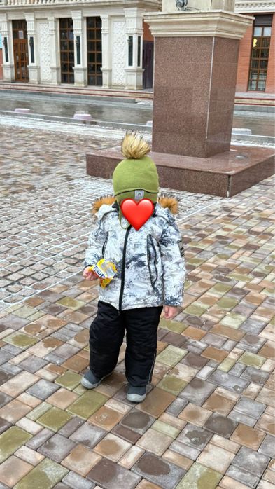 Куртки для мальчика