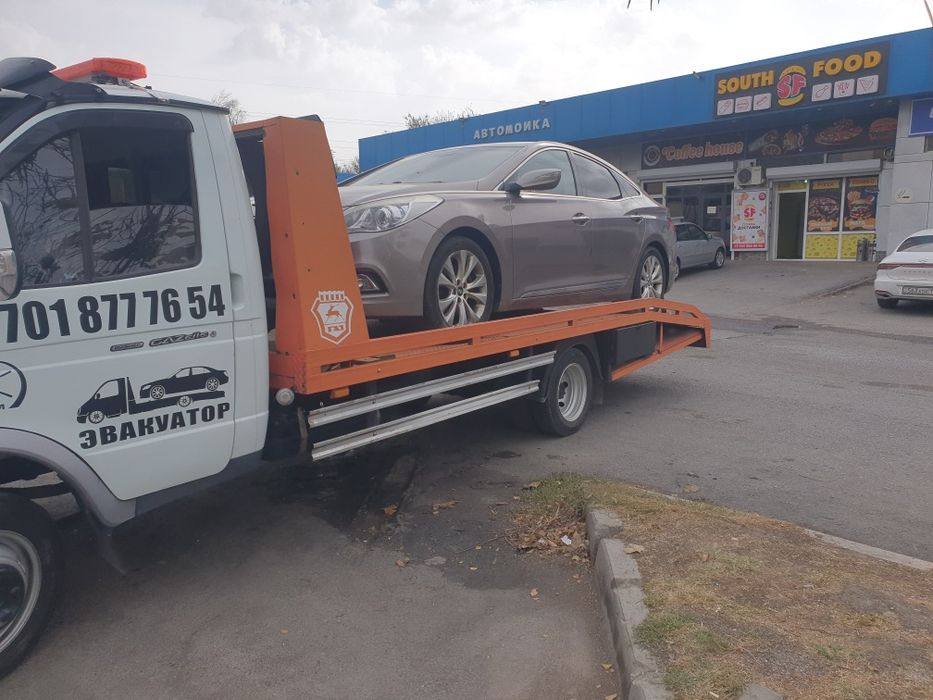 Эвакуатор работаем 24.7