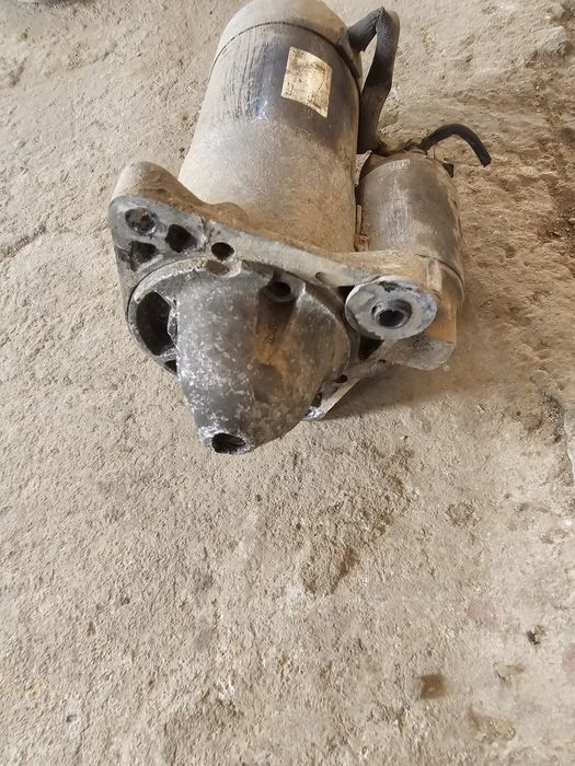 Electromotor, Opel Zafira B, 1.9cdti, Z19DTH