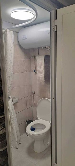 Продава се Едностаен апартамент в Пловдив, Център - 26 кв.м за 2077 €/кв.м - Снимка #9