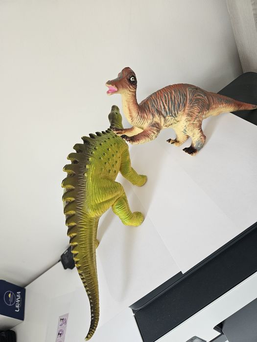 Dinozauri pentru copii