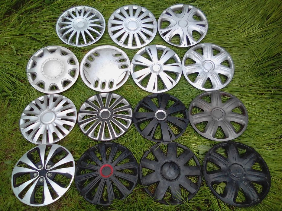 Capace roti 13", 14", 15", 16"