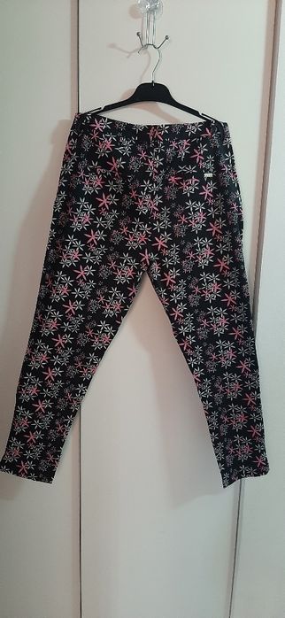 Pantaloni dama casual