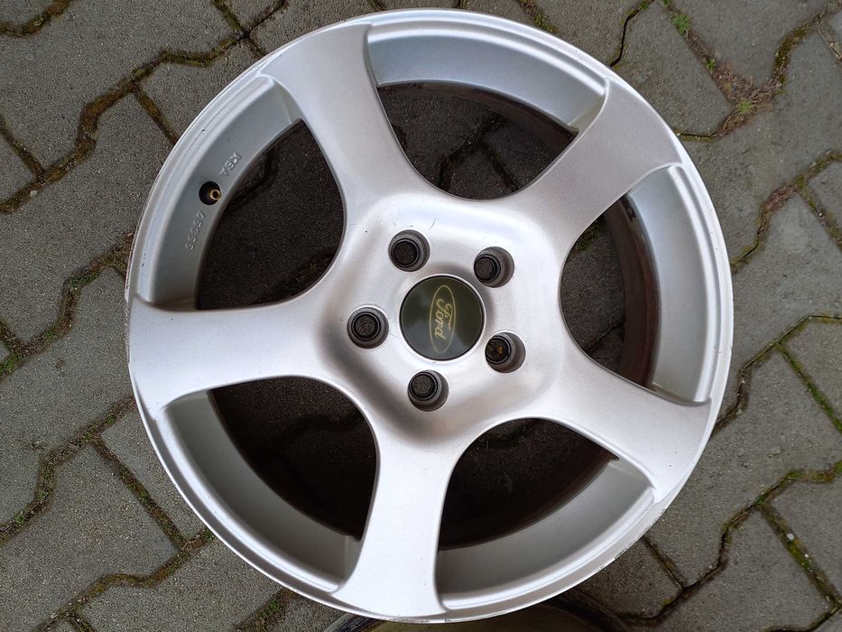 Оригинални джанти на форд мондео