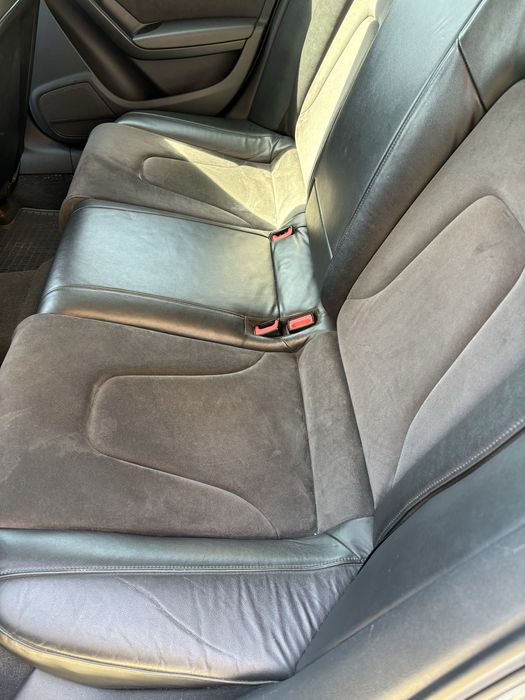 Audi A4 b8 2.0 TDI cutie automată