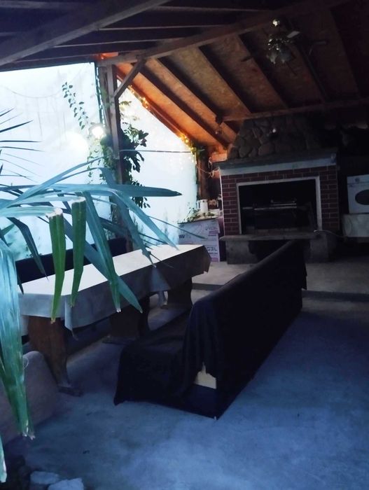 Дава се под наем Едностаен апартамент в с. Брестник, Област Пловдив - 30 кв.м за 300 € - Снимка #7