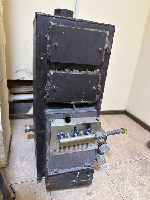 Продам книжный котёл