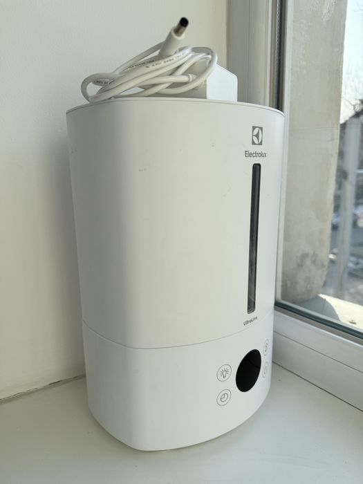 Увлажнитель воздуха