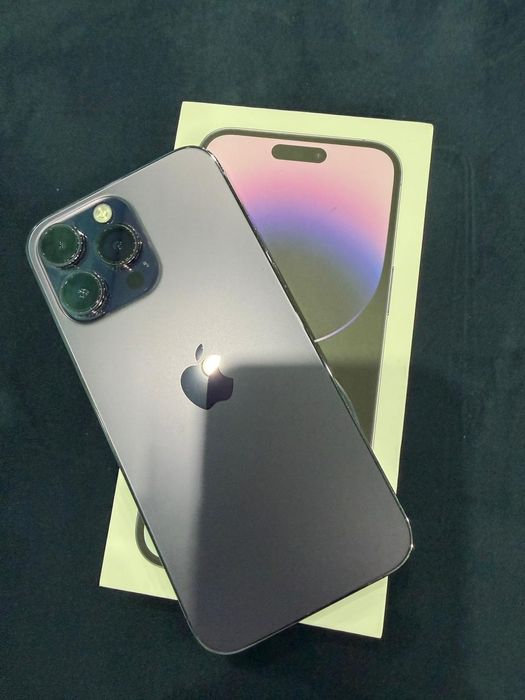 iPhone 14 pro max 128 ГБ