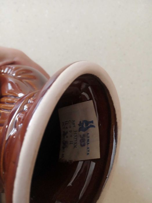 Алма-Ата 89 Бокс