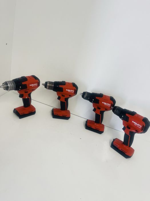 Hilti SF 4-22 filetanta nuron
