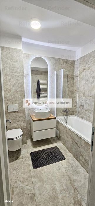 Pipera | Aviatiei | Ambiance Residence 2 | Bloc 2022 | Parcare
