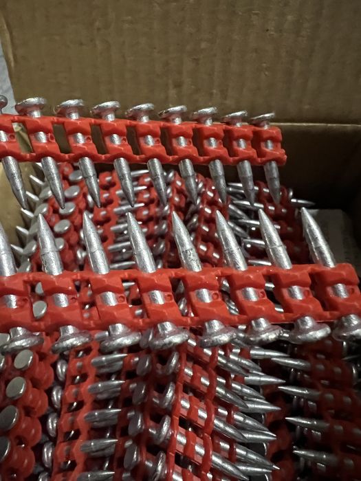 Cuie pistol dewalt dcn electric 22 mm