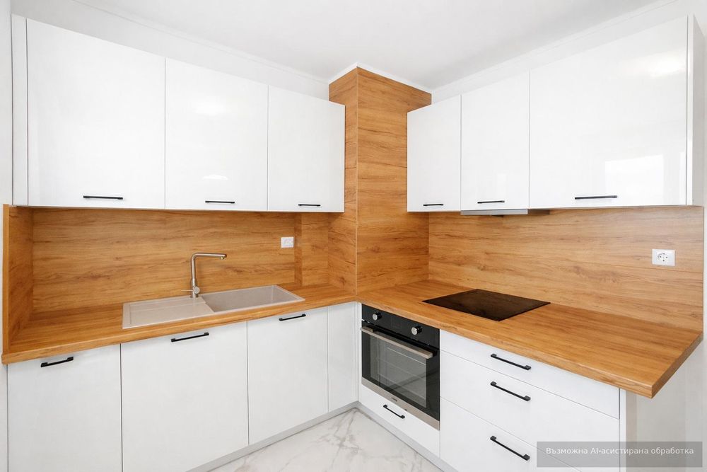 Дава се под наем Двустаен апартамент в Пловдив, Тракия - 73 кв.м за 548.25 € - Снимка #1