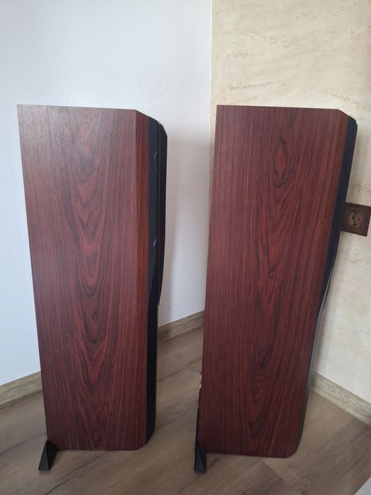 Тонколони Mission 774