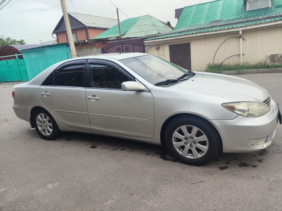 Срочно Тайота Camry 35, 2005 г.в