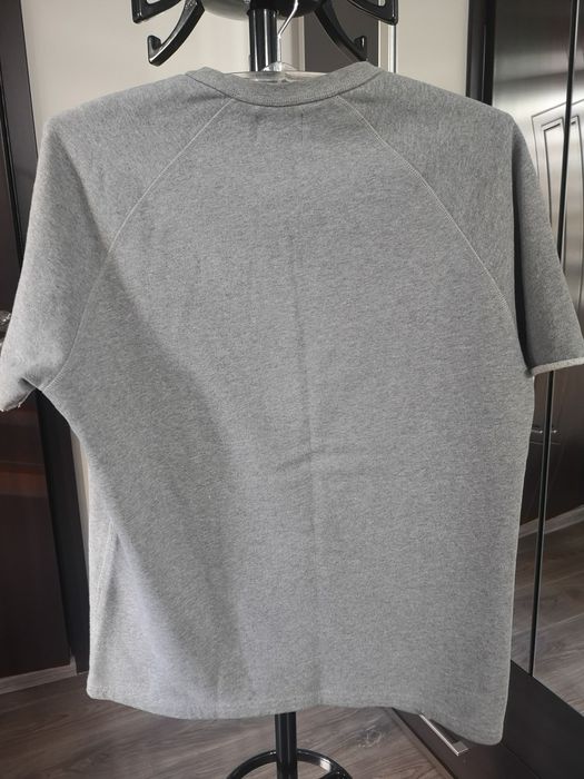 Оувърсайз тениска Urban outfitters