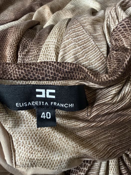 Rochie Elisabeta Franchi