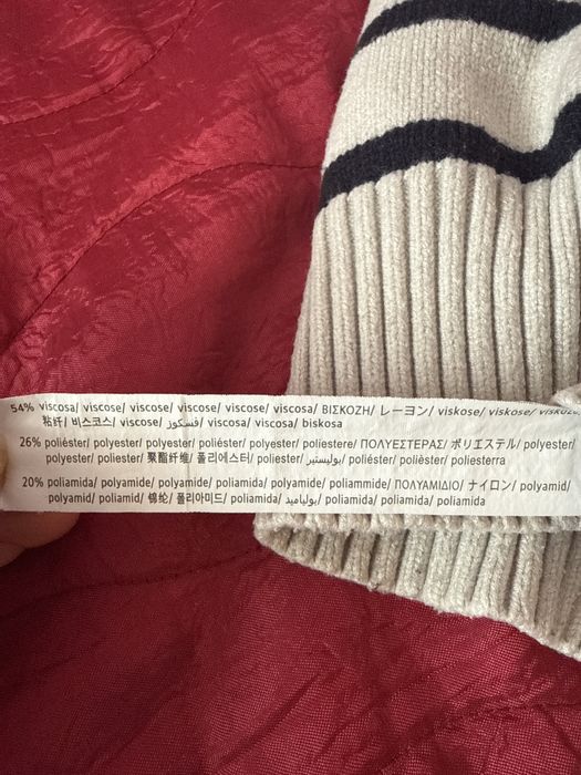 Блуза с дълъг ръкав