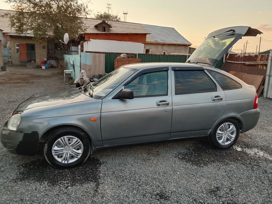 Продам срочно,Приору в отличном состояний,!