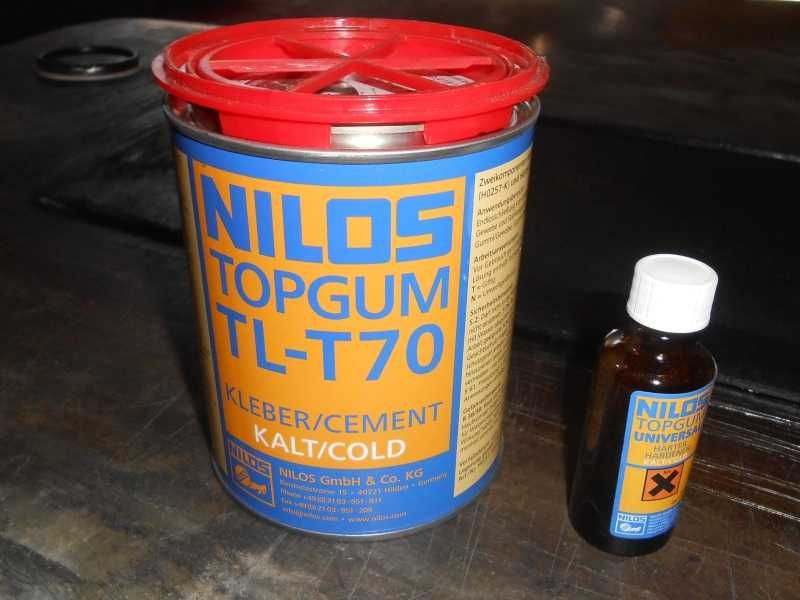 Nilos Клей Нилос оптом и розница